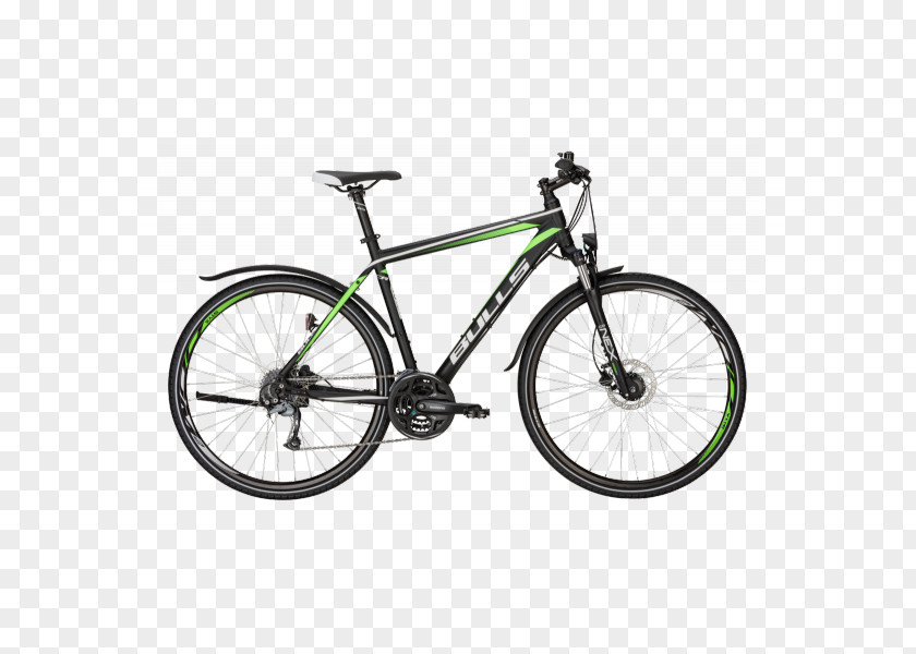 Bicycle Cyclo-cross Hybrid Frames Trekkingrad PNG