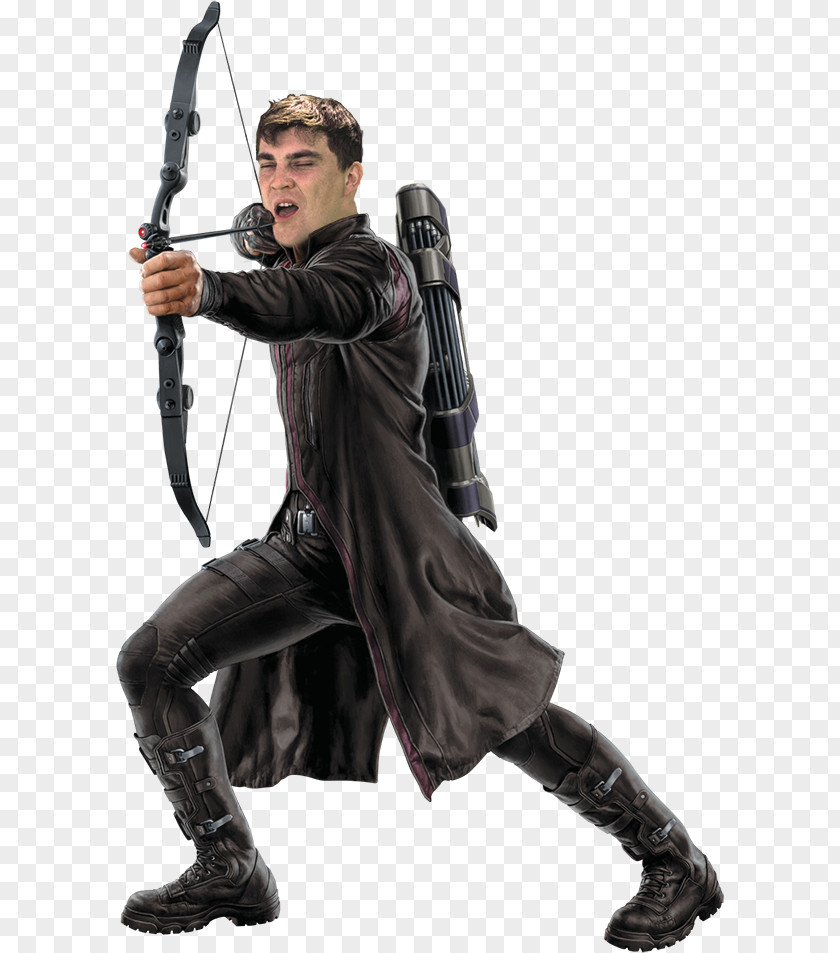 Black Widow Clint Barton The Avengers Avengers: Age Of Ultron Thor PNG