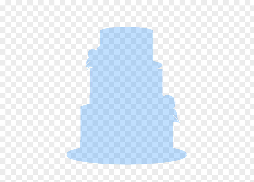 Blue Cake Clip Art Wedding Openclipart Image PNG