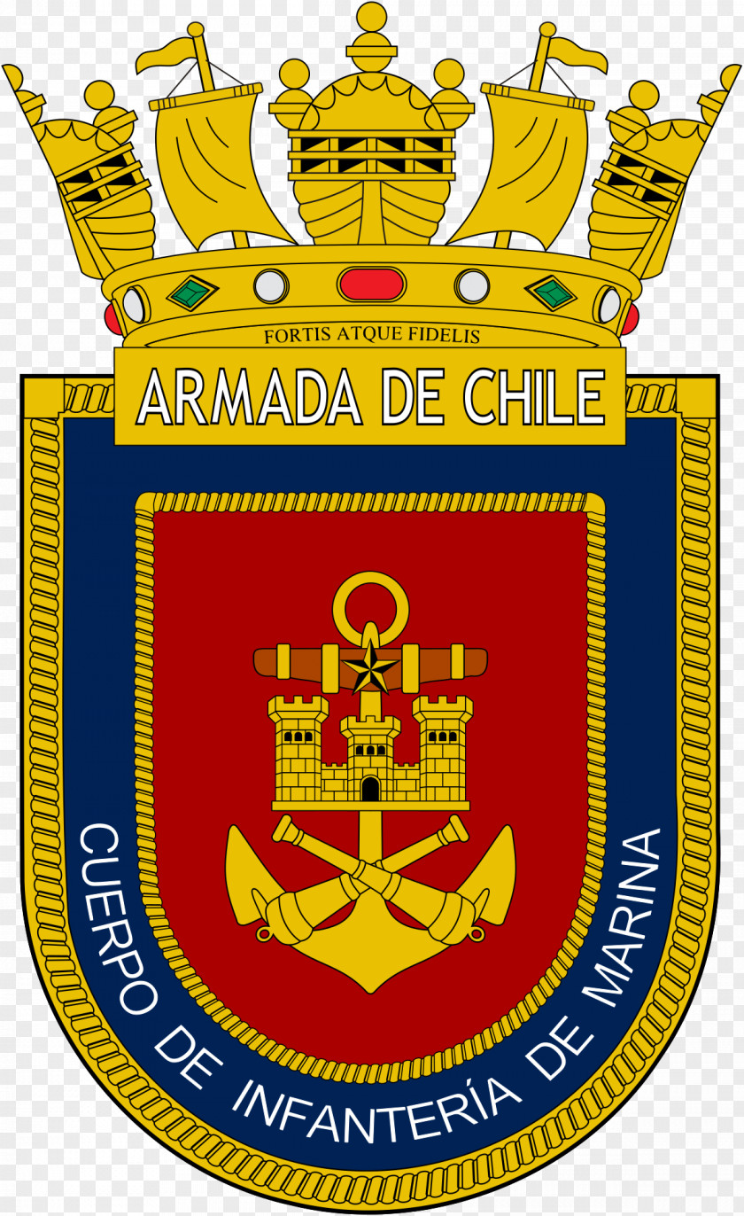 Chilean Marine Corps Marines Navy PNG