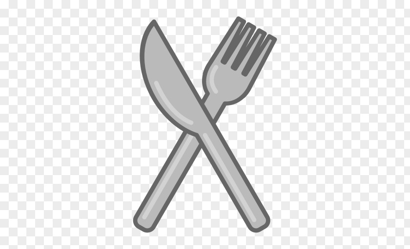 Fork Knife Cutlery Spoon Image PNG