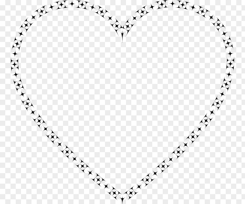 Heart Clip Art PNG