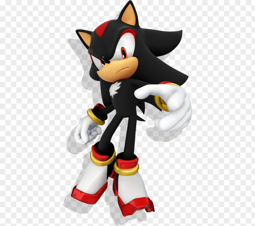 Hedgehog Shadow The Sonic & Sega All-Stars Racing Amy Rose Transformed PNG
