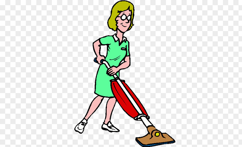 Housekeeping Cleaning Cleaner Woman Clip Art PNG