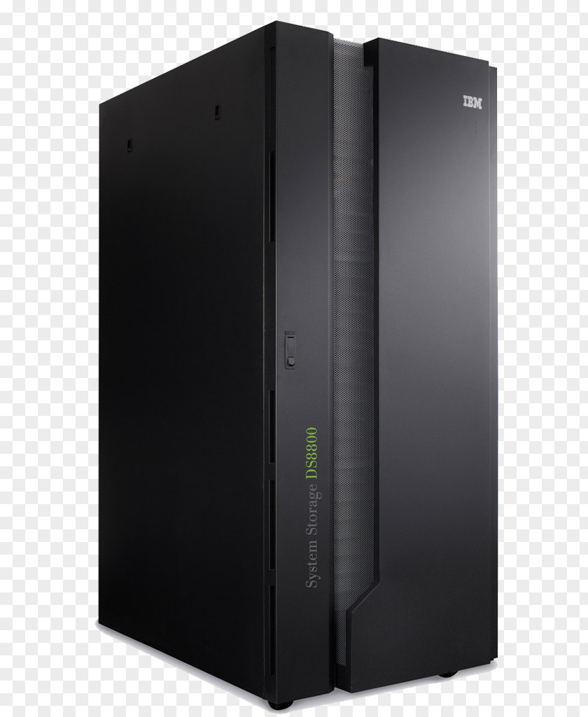 Ibm Computer Cases & Housings Servers IBM Z Disk Array PNG