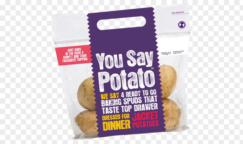 Jacket Potato Schur Star Systems GmbH Pack Bagger Packaging And Labeling PNG