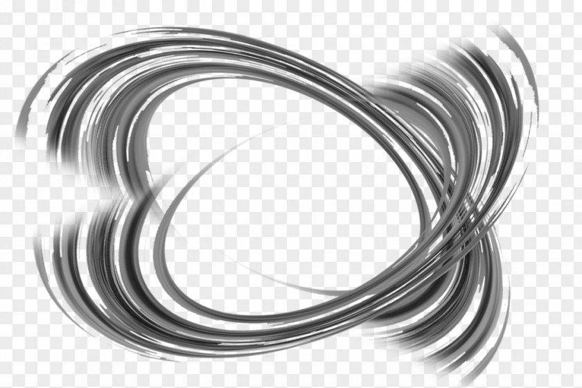 Line Wire White PNG