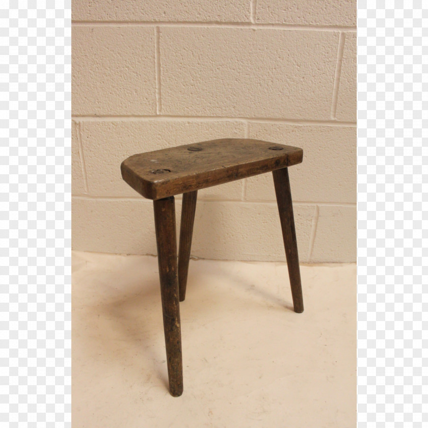 Long Stool Angle Plywood PNG