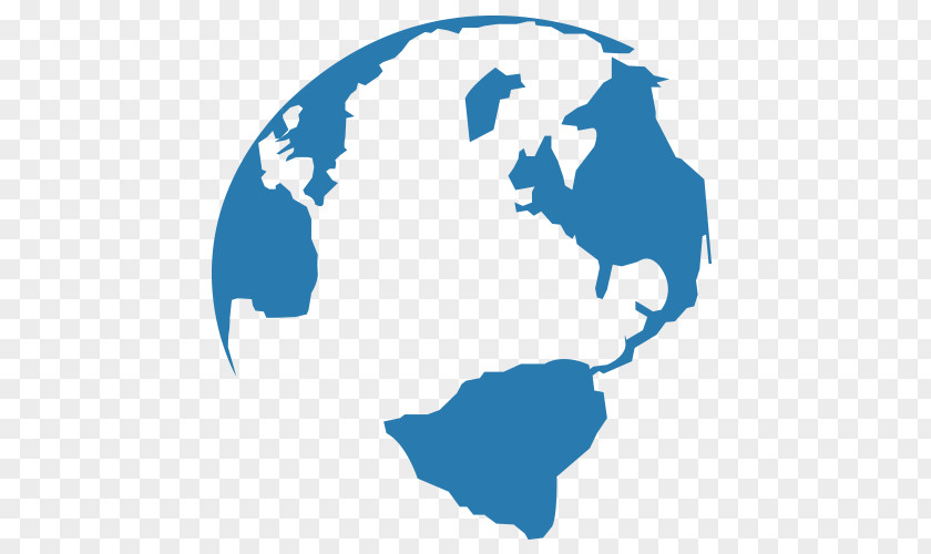 Map Sky Earth Logo PNG