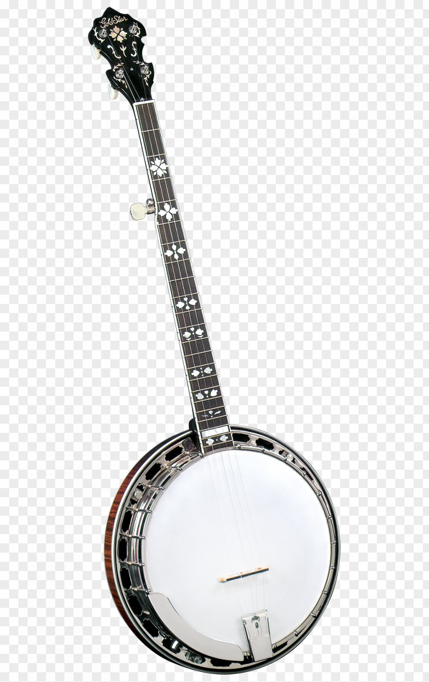 Musical Instruments Banjo Guitar Uke Bluegrass PNG