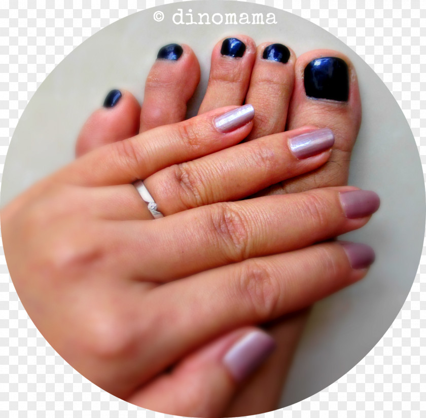 Nail Manicure Pedicure Hand Model PNG