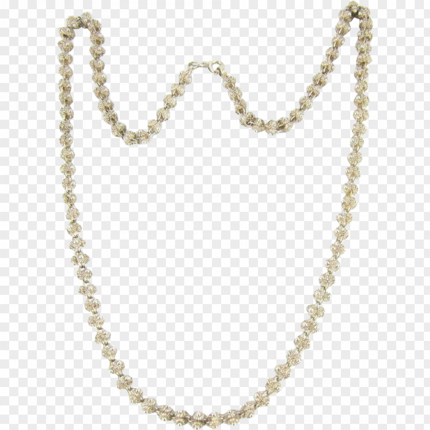Necklace Beadwork Pearl Jewellery PNG