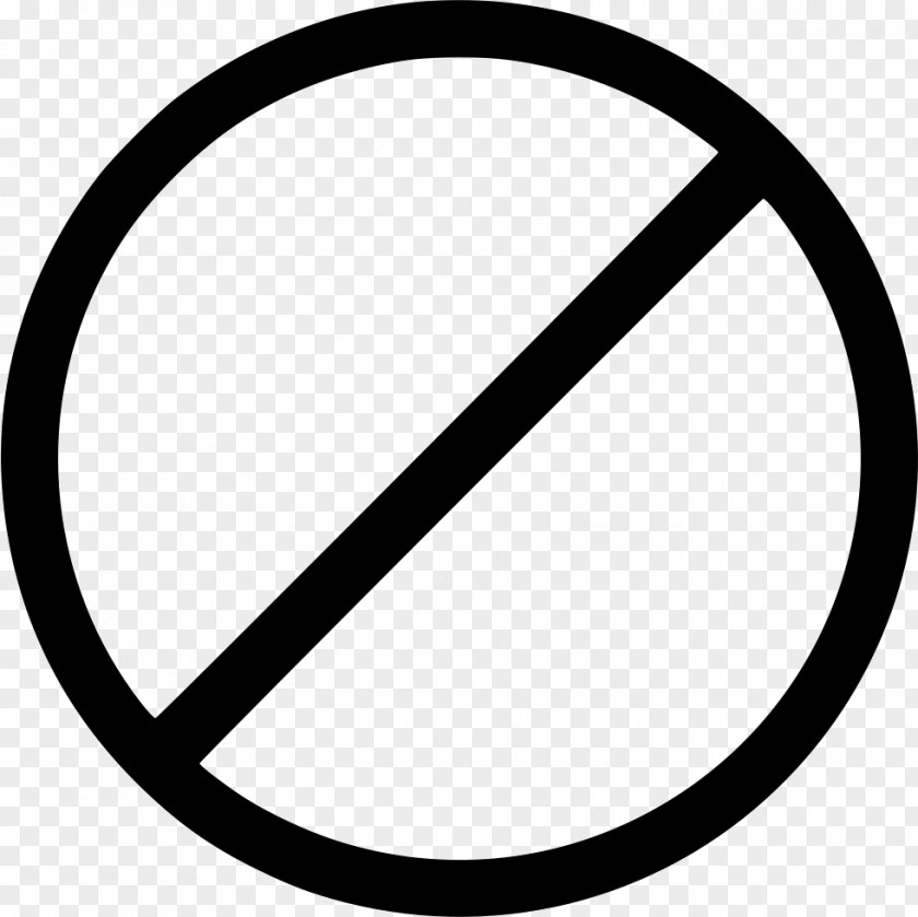 No Icon PNG