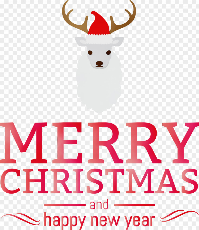 Reindeer PNG