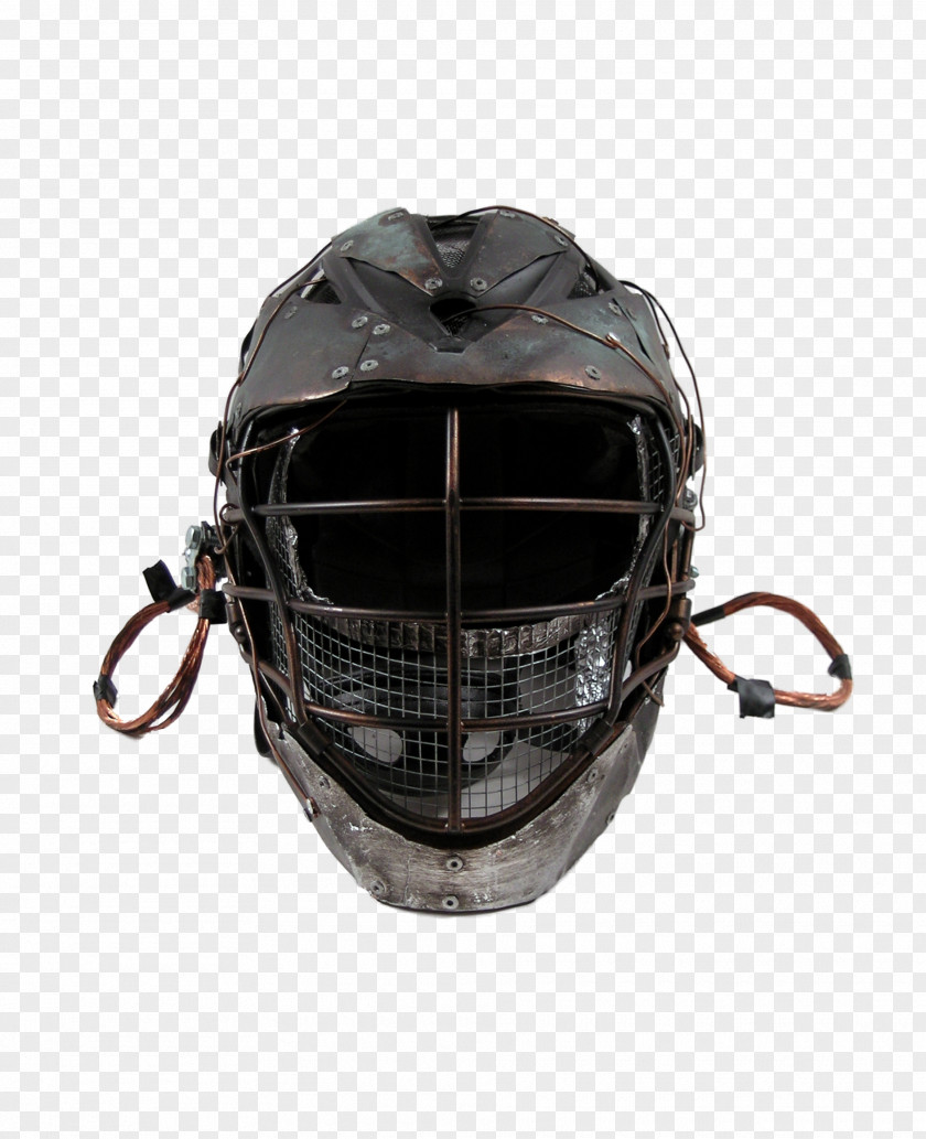 Season 1 CostumeGladiator Helmet Lacrosse Falling Skies PNG