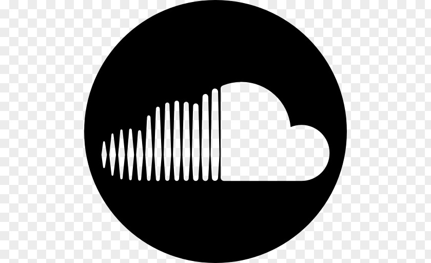 SoundCloud Logo PNG