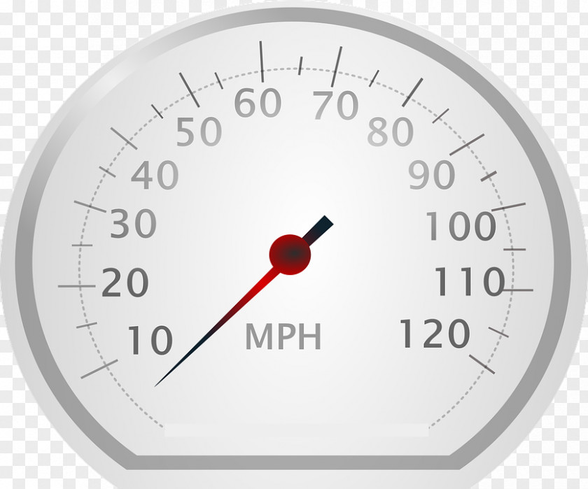 Speedometer Car Tachometer Clip Art PNG