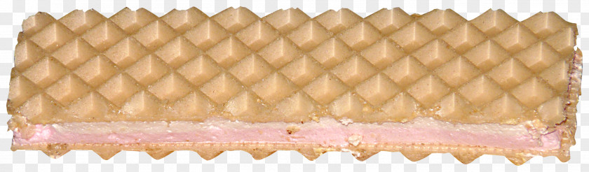 Strawberry Wafers Wafer Biscuit Food Chocolate PNG