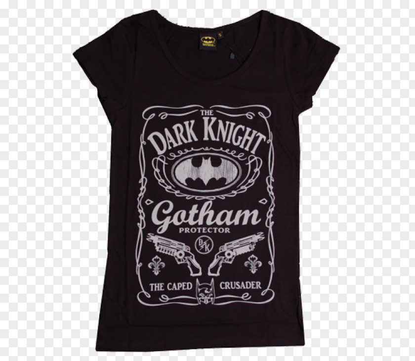 T-shirt Batman Joker Batgirl Barbara Gordon PNG