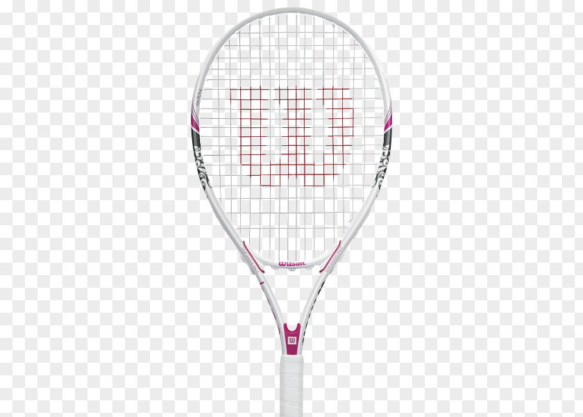 Tennis Wilson Sporting Goods Racket Rakieta Tenisowa Babolat PNG