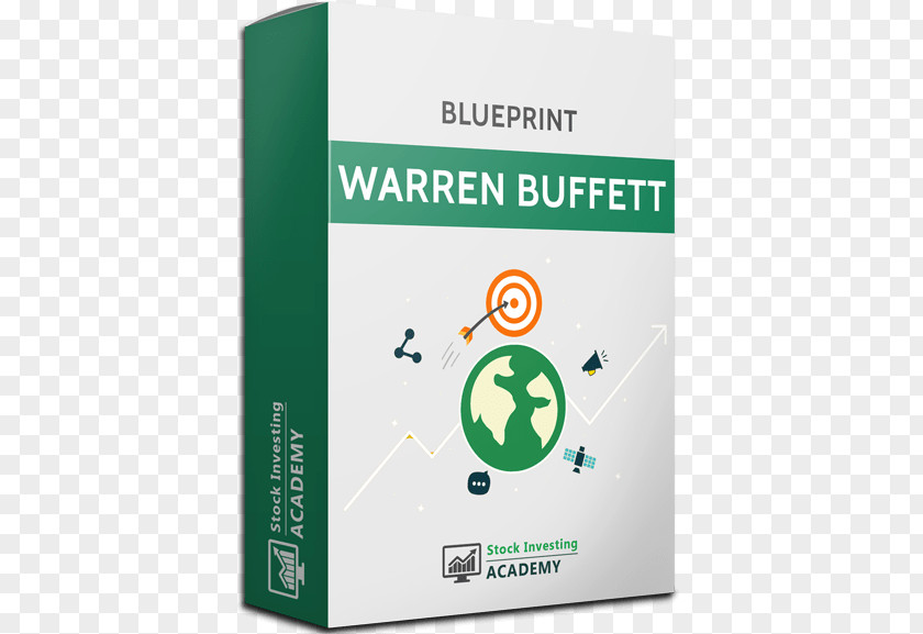 Warren Buffet Investment Dividend Value Investing Stock Market PNG