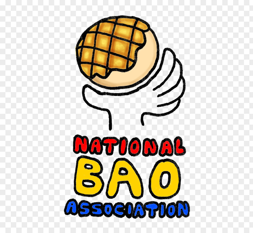 Bao Poster Clip Art Food Yellow Human Behavior Product PNG