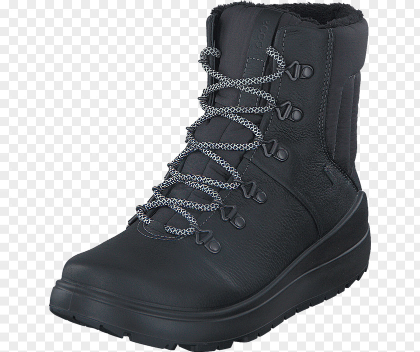 Boot ECCO Snow LOWA Sportschuhe GmbH Shoe PNG