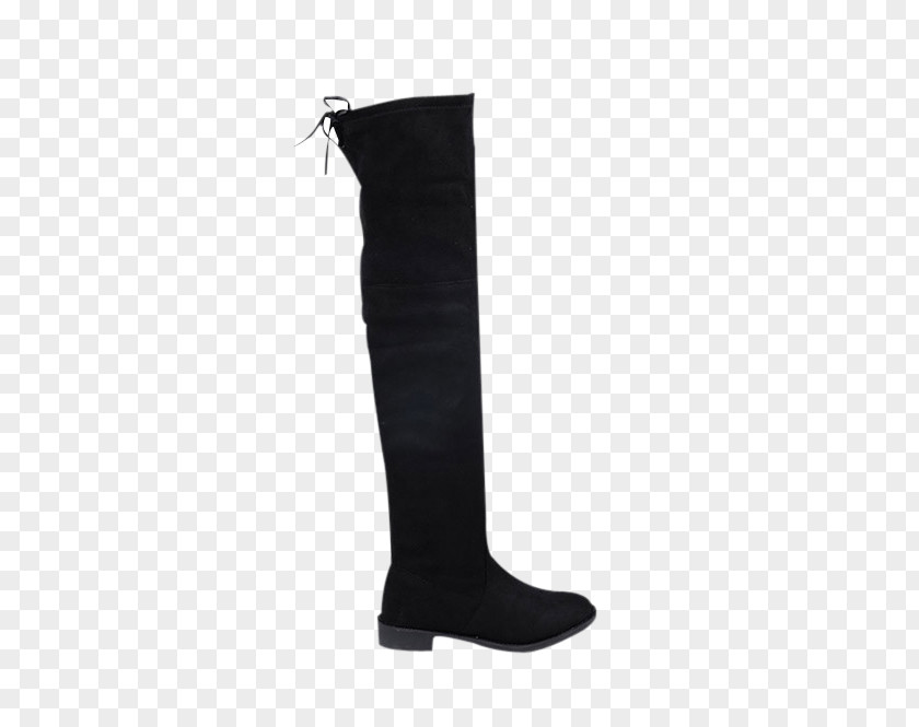 Boot Knee-high Over-the-knee Thigh-high Boots Fashion PNG