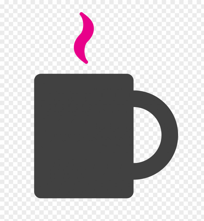 Coffee Cup Tableware Logo Mug PNG