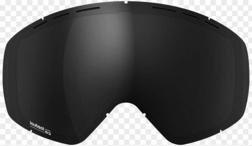 Design Goggles Brand PNG