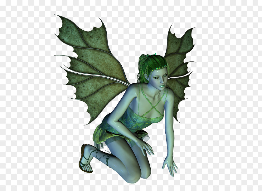 Fairy Clip Art PNG