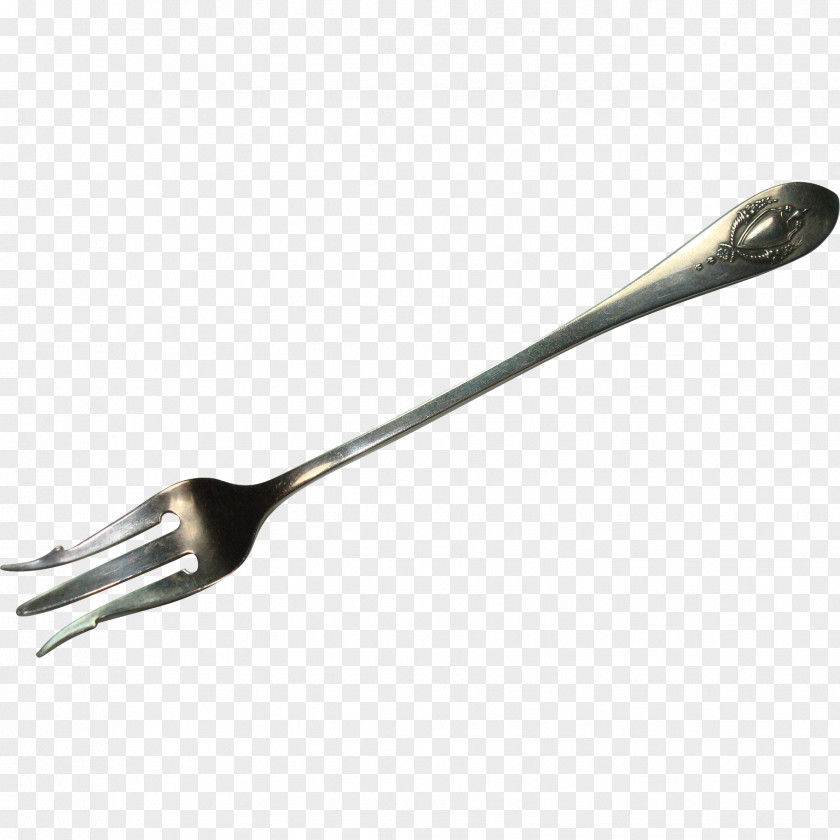 Fork Tool Cutlery Kitchen Utensil Spoon PNG