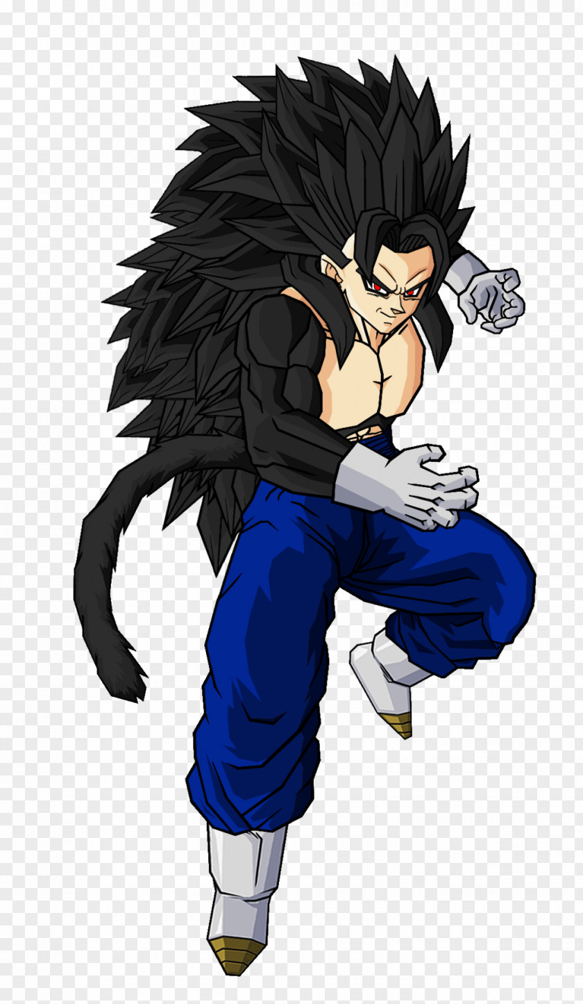 Goku Vegeta Gohan Trunks Gogeta PNG