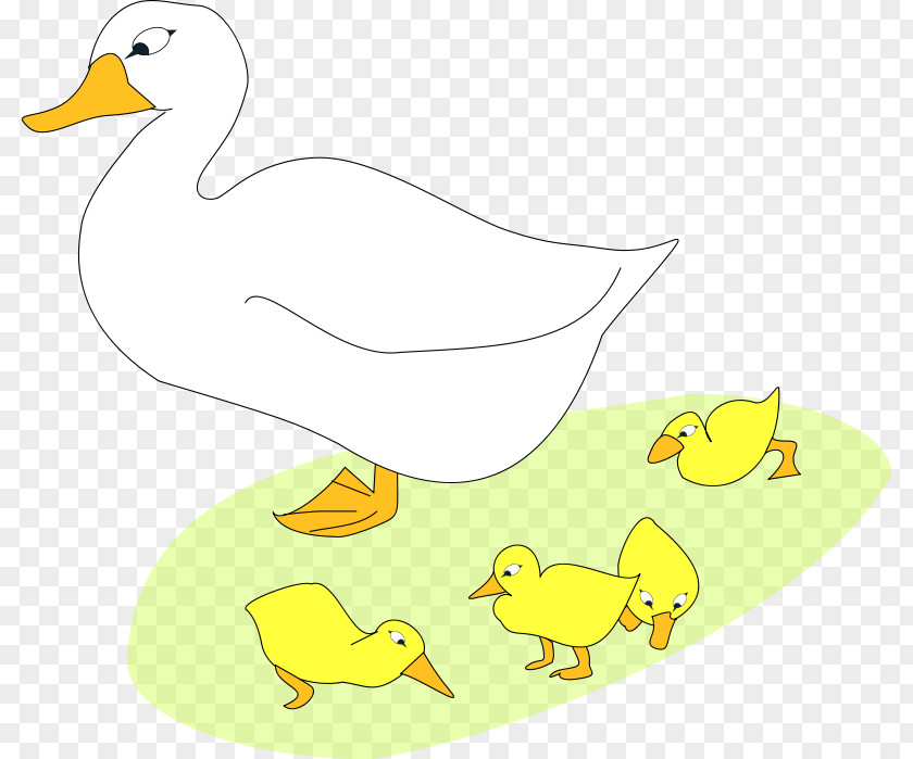 Goose Cliparts Duck Clip Art PNG