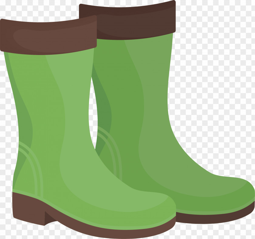 Green Boots Download Boot Megabyte PNG