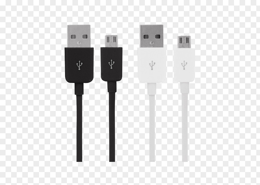 Micro Usb Cable Battery Charger Laptop Micro-USB Quick Charge PNG