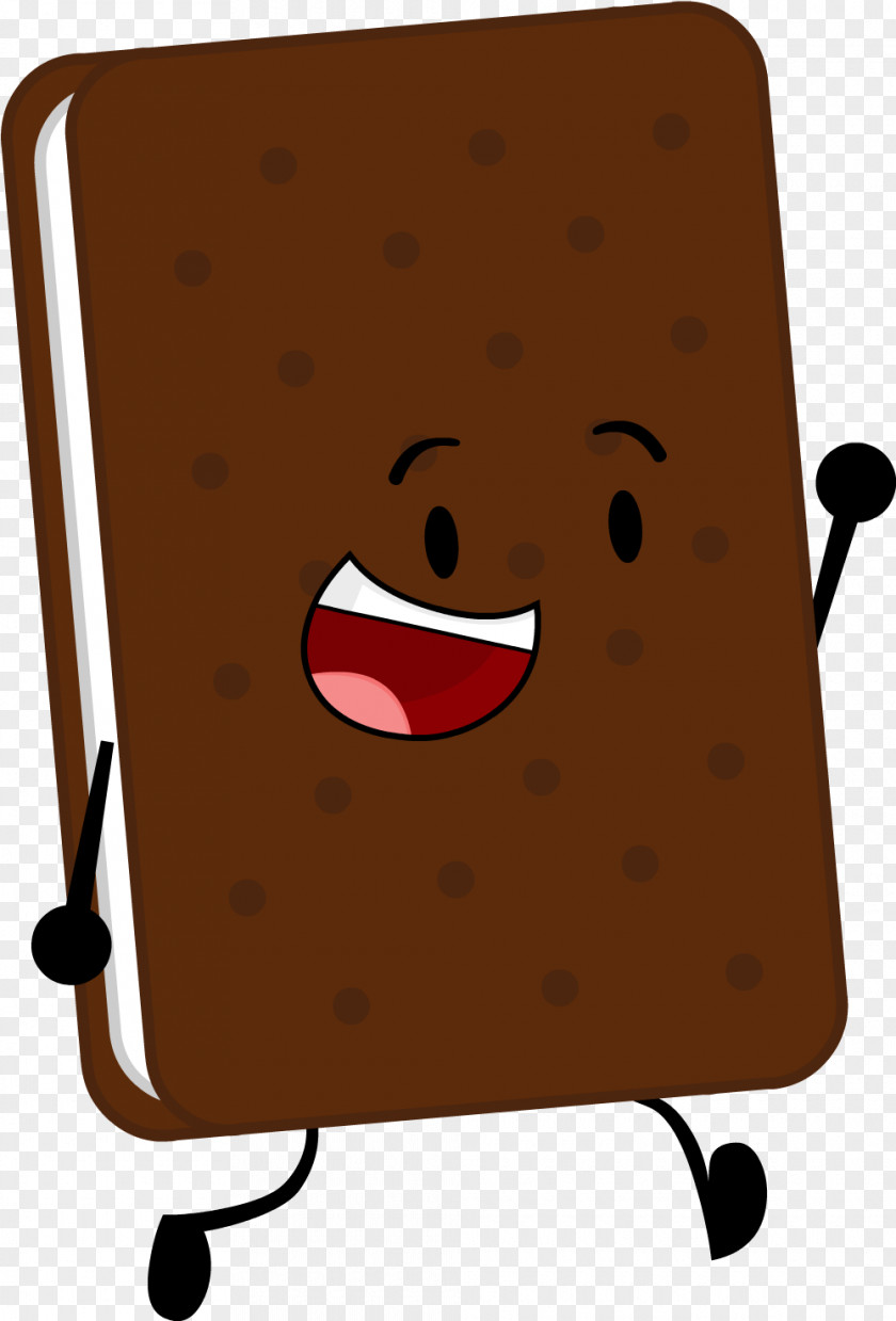 Object Ice Cream Sandwich Cake PNG