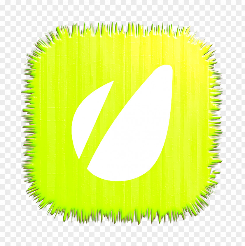 Plant Symbol Social Media Logo PNG