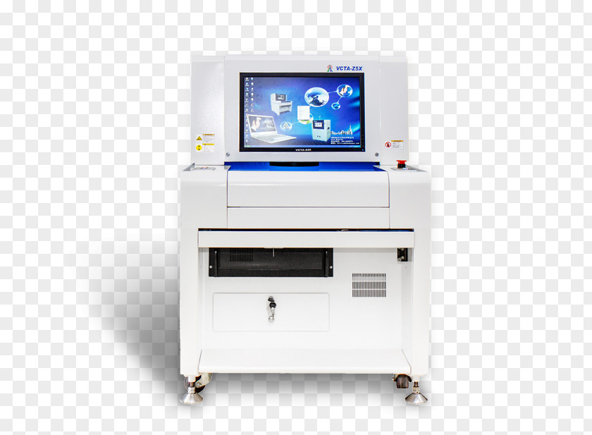 Printer Electronics PNG