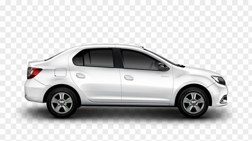 Renault Dacia Logan Sandero Car Duster PNG