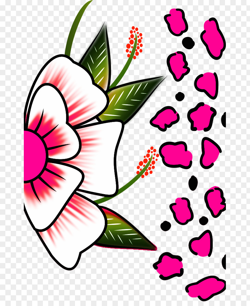 Schoolboy Nail Floral Design Drawing Clip Art PNG