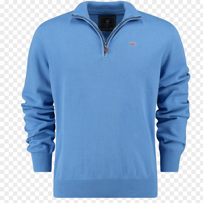 Shirt Hoodie Polar Fleece Sweater Bluza PNG