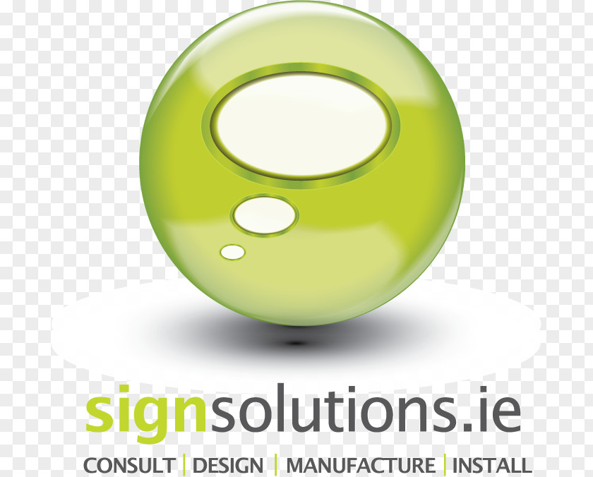 Signage Solution Graphic Designer Arklow PNG