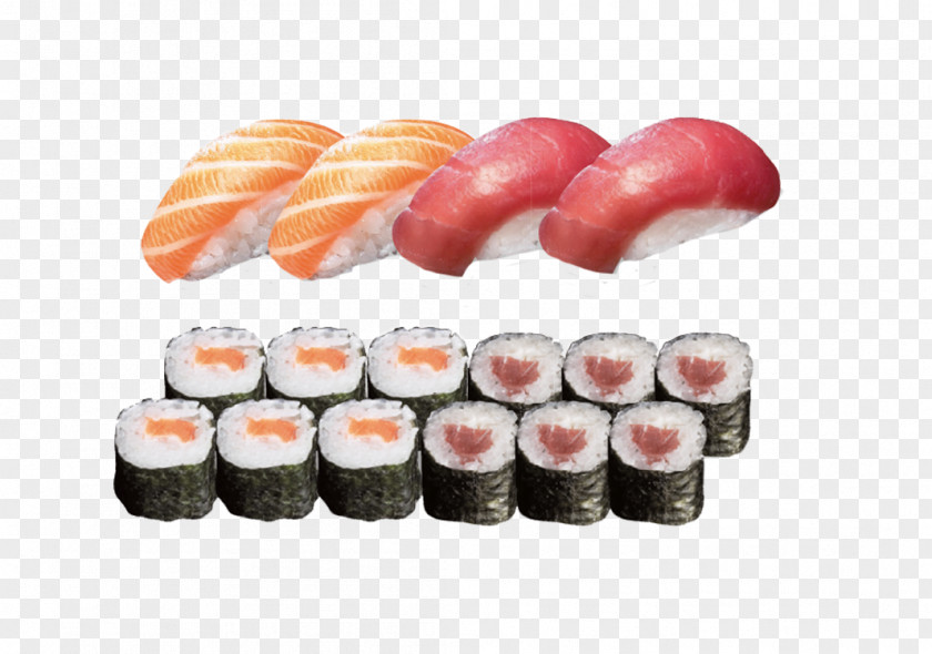 Sushi M 07030 PNG