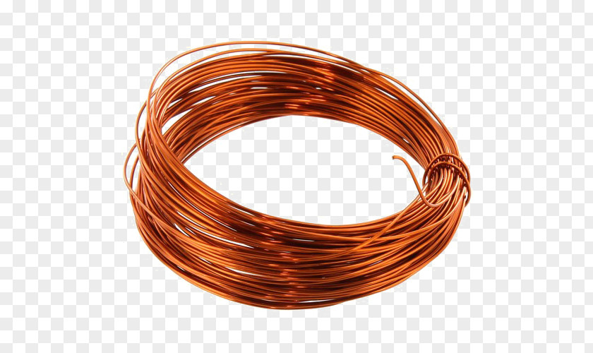 Wire Copper Conductor Kanpur Manufacturing PNG