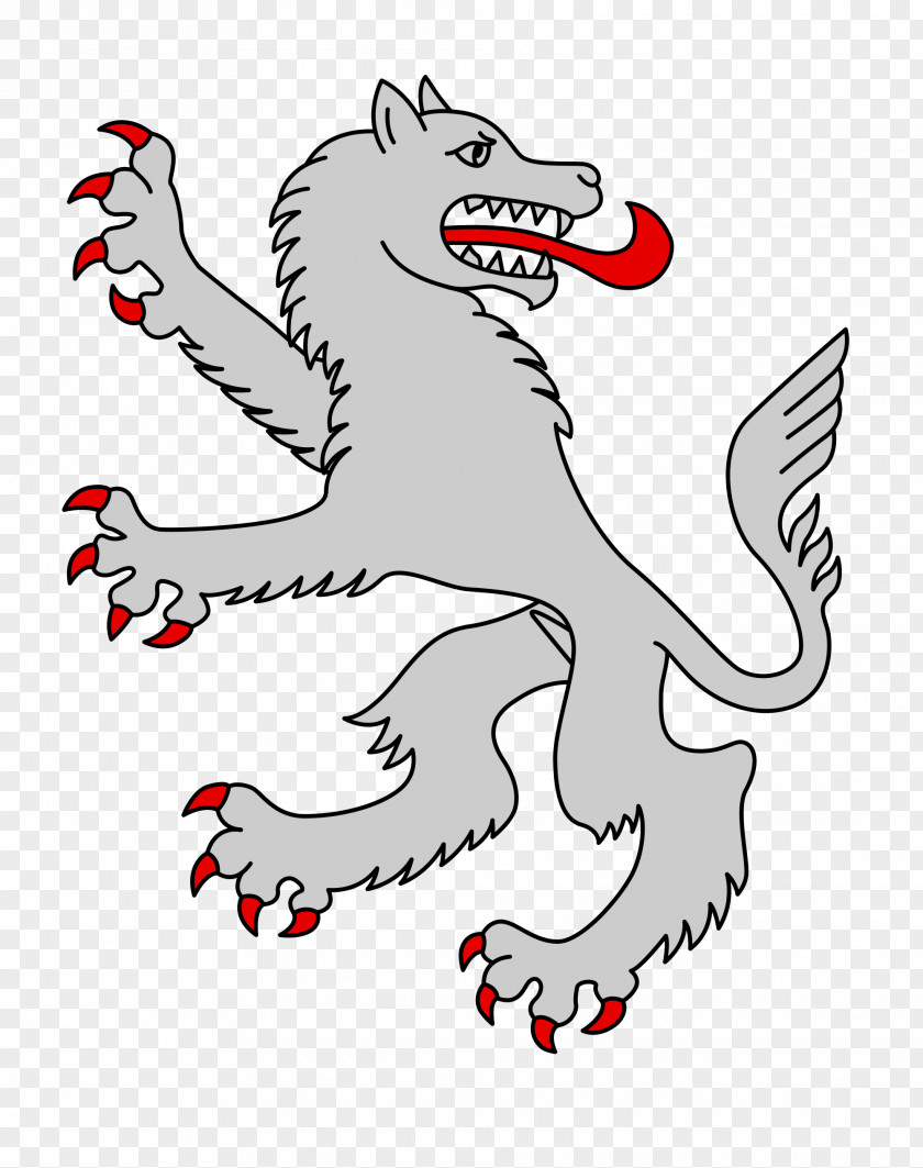 Wolf Gray House Stark Wolves In Heraldry Coat Of Arms PNG