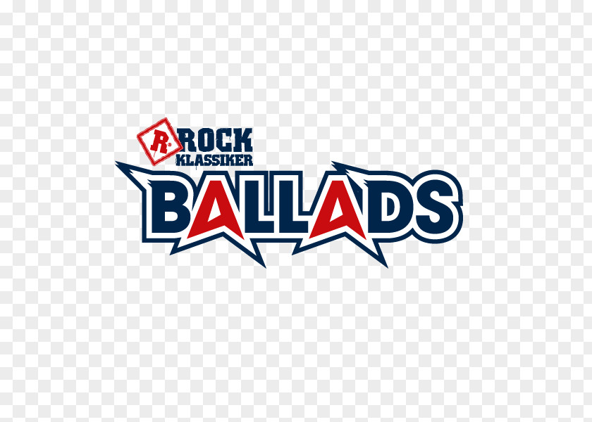 Ballad Rockklassiker Ballads Logo Organization Brand 106.7 FM PNG