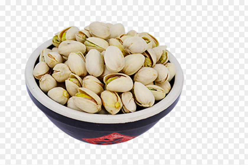 Bowl Of Pistachios Pistachio Nut Snack Dried Fruit PNG