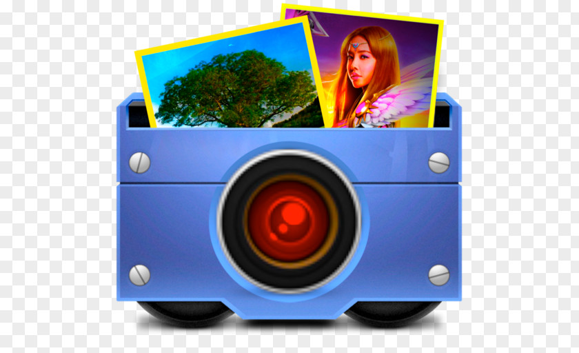 Camera Lens Download Android .ipa PNG