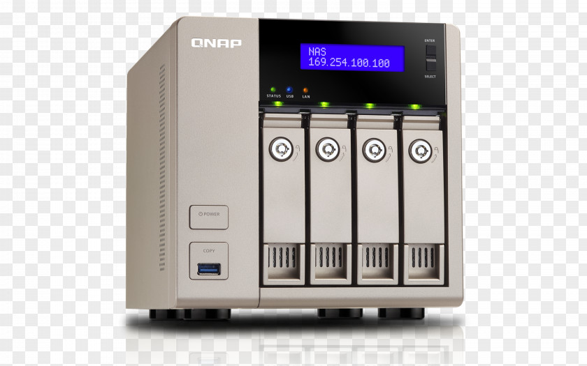 Colorbox Network Storage Systems QNAP TVS-463 Systems, Inc. Multi-core Processor Central Processing Unit PNG